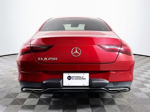 Used 2025 Mercedes-Benz CLA 250 image 6