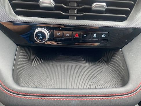New 2026 Ford Explorer ST-Line RWD image 22