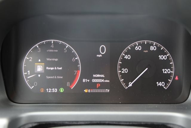New 2026 Honda Odyssey EX-L image 34