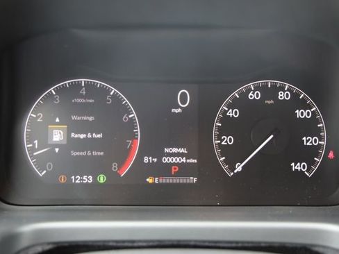 New 2026 Honda Odyssey EX-L image 34