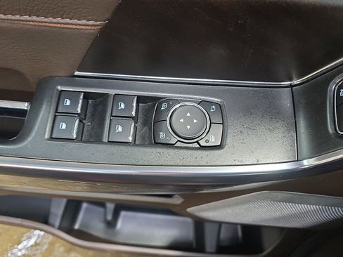 Used 2024 Ford F150 King Ranch w/ FX4 Off-Road Package image 29