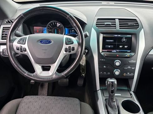 Used 2013 Ford Explorer XLT FWD image 12