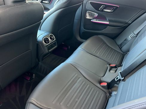 Certified 2023 Mercedes-Benz C 300 Sedan image 4
