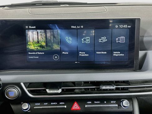 Used 2024 Hyundai Sonata SEL FWD image 21