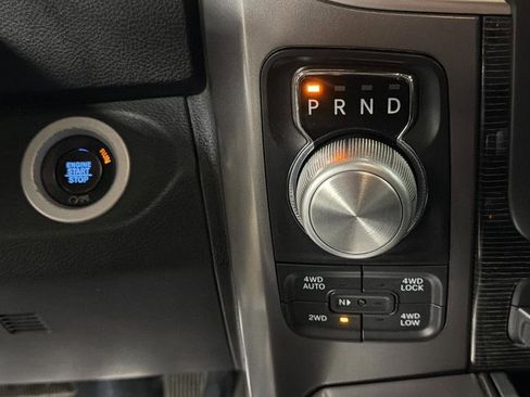 Used 2017 RAM 1500 Limited image 20