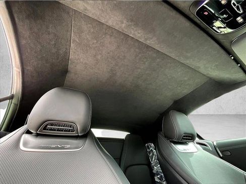 New 2026 Mercedes-Benz SL 63 AMG 4MATIC image 29