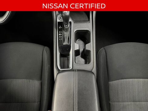 Certified 2023 Nissan Sentra SV image 25