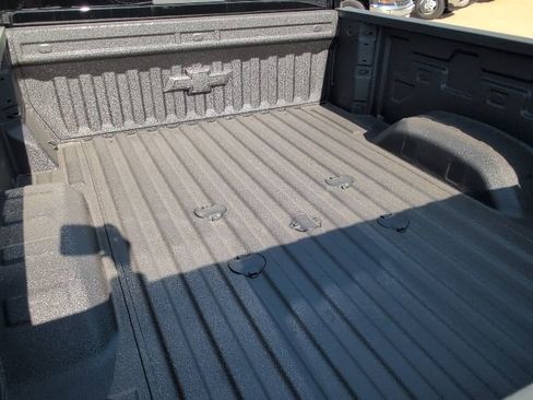 New 2026 Chevrolet Silverado 2500 LT w/ Trail Boss Package image 10