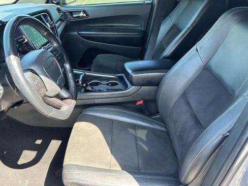 Used 2021 Dodge Durango GT RWD image 22