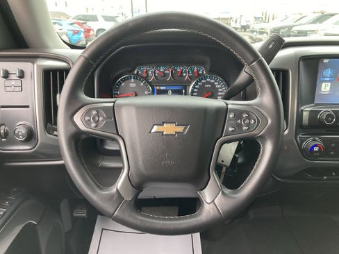 Used 2014 Chevrolet Silverado 1500 LT w/ All Star Edition image 18