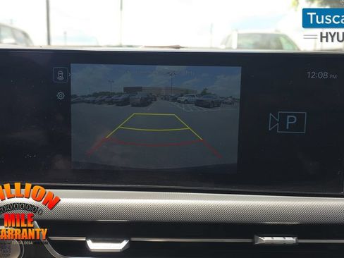 Used 2024 Hyundai Sonata SEL FWD image 20