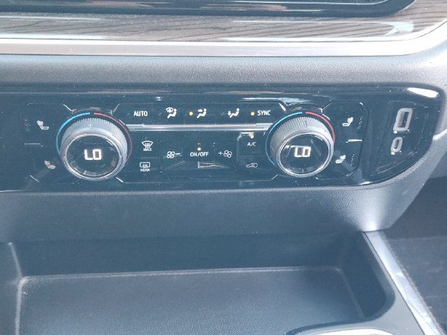 Used 2022 Chevrolet Silverado 1500 LT RWD image 21
