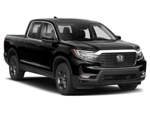 Used 2023 Honda Ridgeline RTL image 6