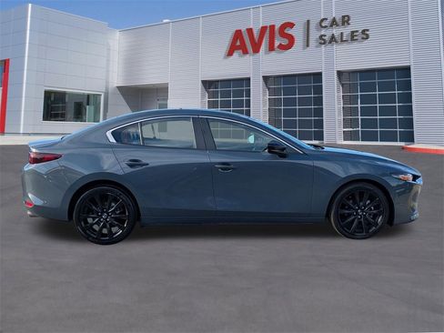 Used 2025 MAZDA MAZDA3 s image 5