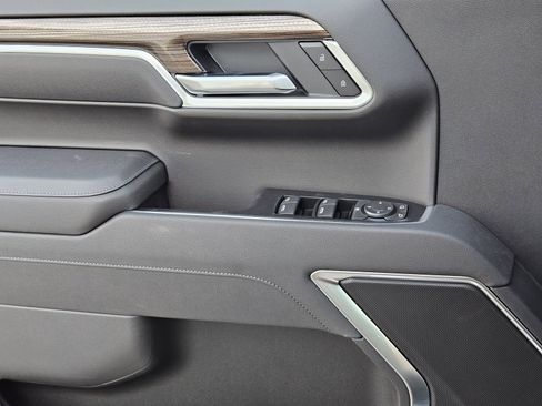 New 2026 Chevrolet Silverado 1500 LT w/ Texas Edition Plus AWD/4WD image 23
