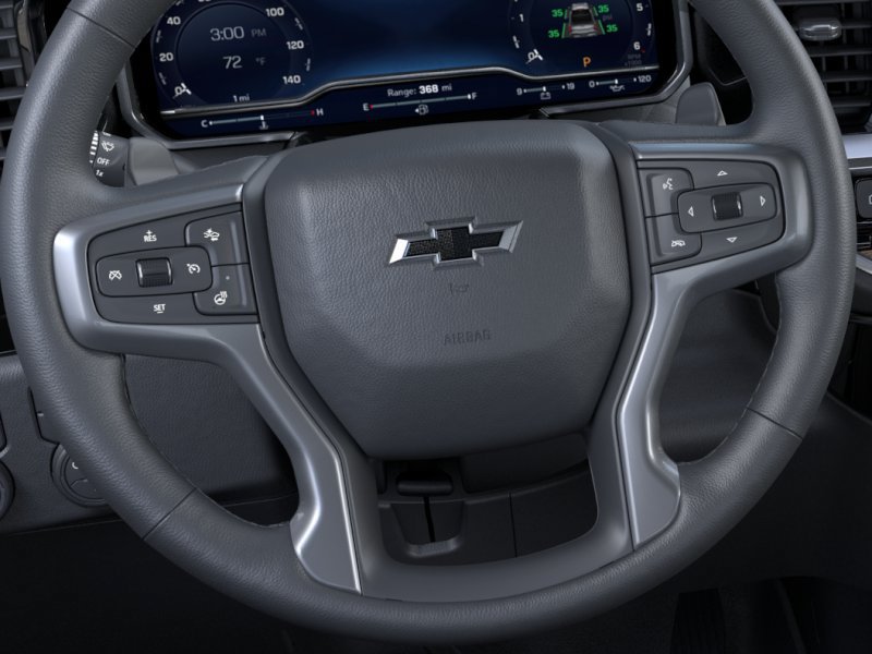 Used 2023 Chevrolet Silverado 1500 RST AWD/4WD image 19