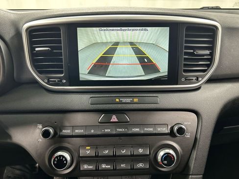 Used 2021 Kia Sportage S AWD/4WD image 15