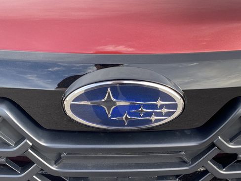 New 2026 Subaru Outback Limited AWD/4WD image 25