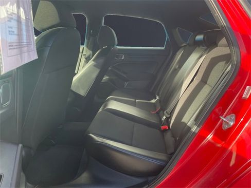 Used 2024 Honda Civic Sport image 13
