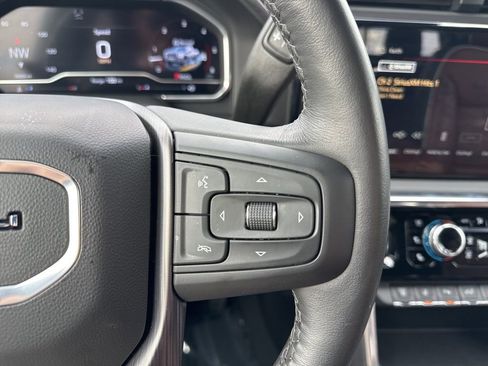 Used 2025 GMC Sierra 2500 Denali Ultimate image 18