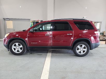 Used 2008 GMC Acadia SLE