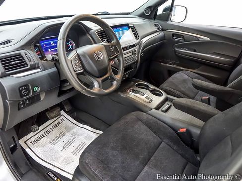 Used 2022 Honda Pilot Sport image 14