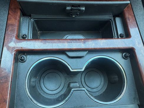 Used 2012 Chevrolet Tahoe LTZ image 23