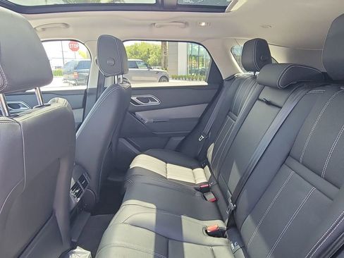 Used 2023 Land Rover Range Rover Velar S AWD/4WD image 16