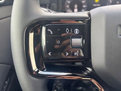 New 2026 Land Rover Range Rover Evoque Dynamic SE image 27