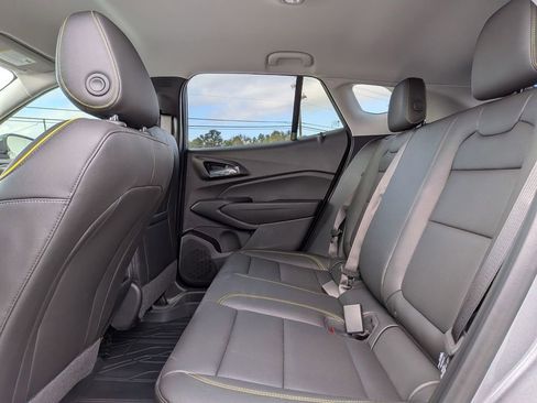 New 2026 Chevrolet Trax ACTIV w/ Driver Confidence Package image 26