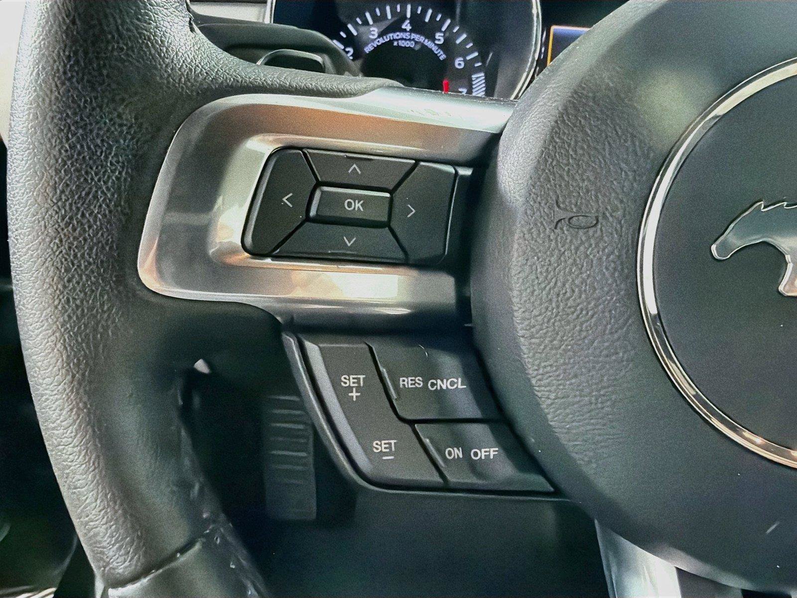 Used 2015 Ford Mustang GT Premium w/ Equipment Group 401A RWD image 39