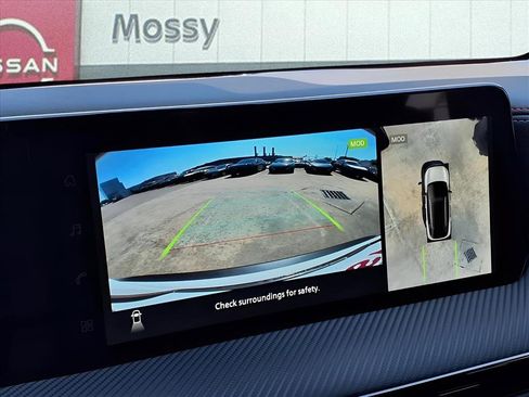 New 2026 Nissan Kicks SR w/ SR Premium Package image 20