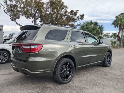 New 2026 Dodge Durango GT AWD/4WD image 4