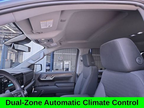 Used 2024 Chevrolet Silverado 1500 RST w/ Convenience Package II image 15