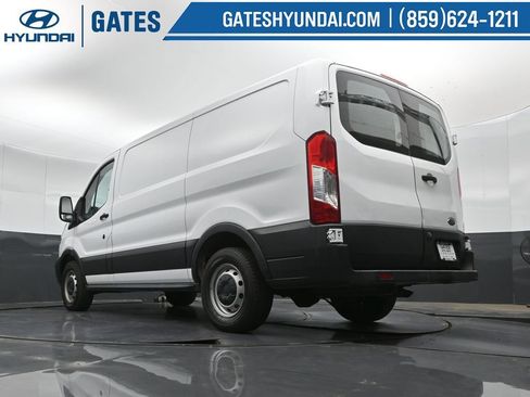 Used 2017 Ford Transit 150 130 Low Roof RWD image 40