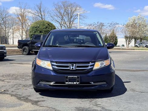 Used 2016 Honda Odyssey EX-L image 26