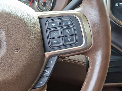 Used 2022 RAM 3500 Limited image 22