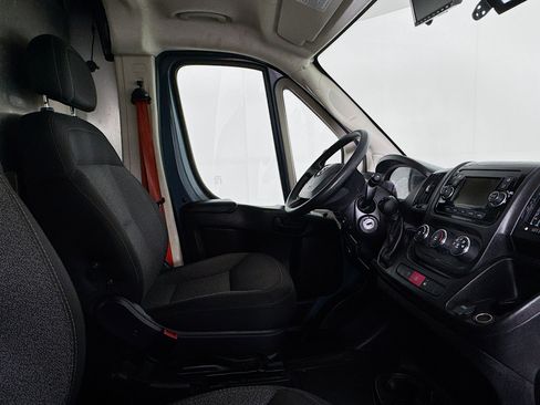 Used 2021 RAM ProMaster 3500 FWD image 23