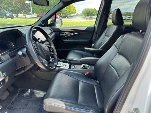 Used 2019 Honda Passport Touring image 20