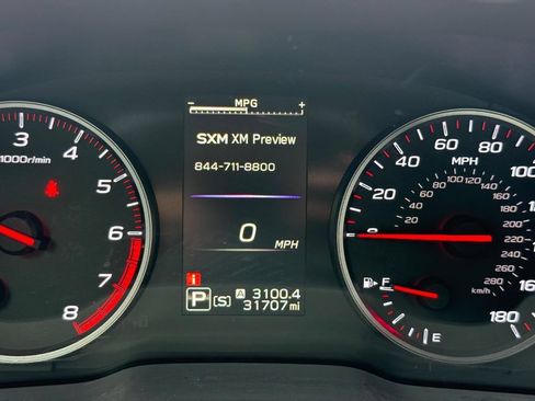 Used 2022 Subaru WRX Premium AWD/4WD image 18
