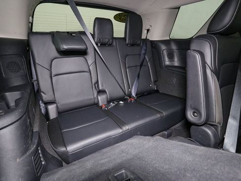 Used 2023 Nissan Pathfinder SL w/ SL Premium Package image 20