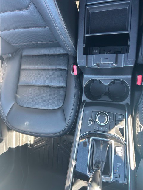 Used 2019 MAZDA CX-5 Grand Touring AWD/4WD image 19