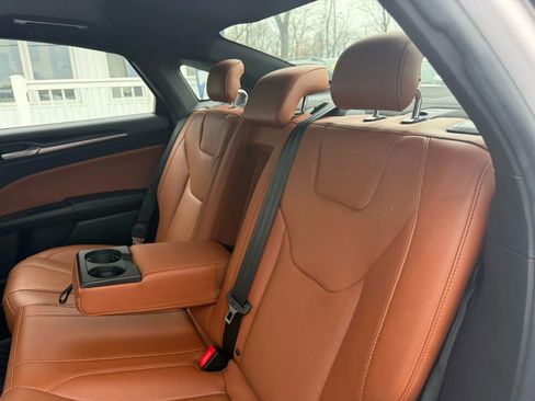 Used 2019 Ford Fusion Energi Titanium image 34