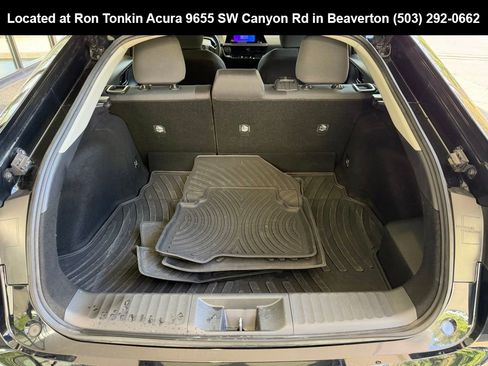 Used 2024 Toyota Prius LE image 11