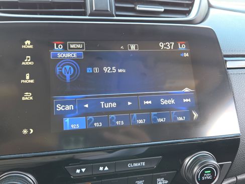 Used 2019 Honda CR-V EX image 29