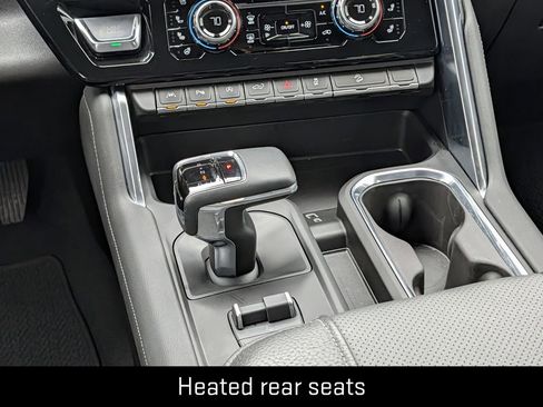 New 2026 GMC Sierra 1500 Denali AWD/4WD image 14