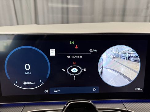 Used 2024 Hyundai Santa Fe Calligraphy image 21