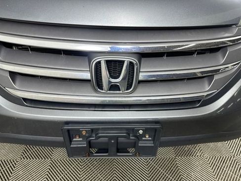 Used 2013 Honda CR-V EX image 9