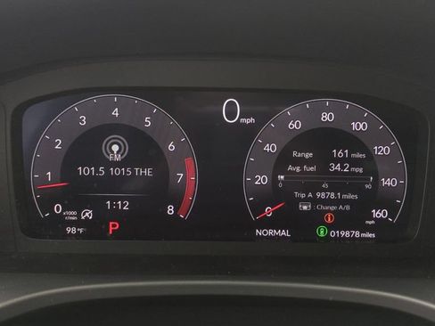Used 2025 Acura Integra A-Spec FWD image 24