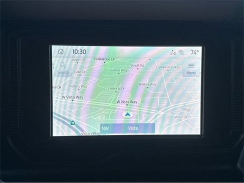 Certified 2021 Ford Bronco Big Bend image 9